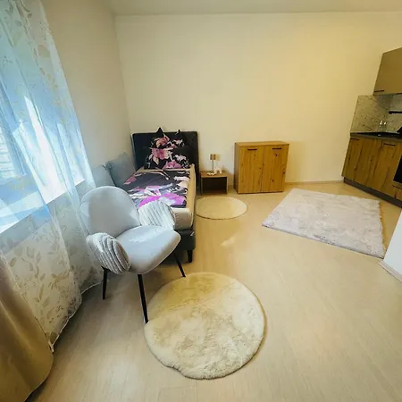 Moderne 1 Apartman